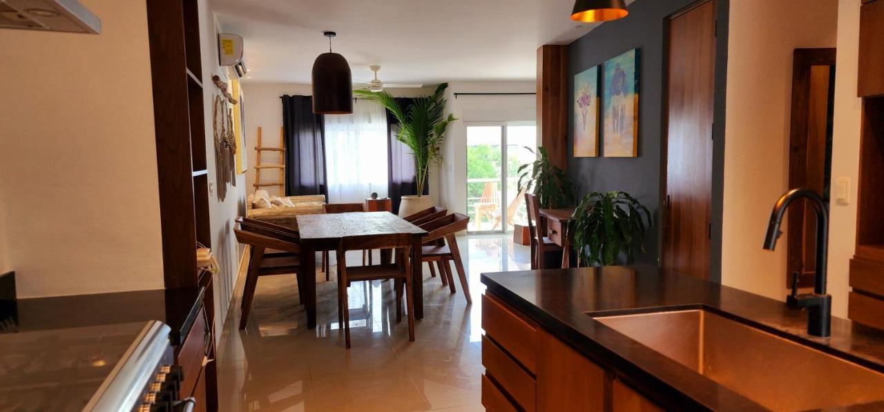 Kin - Veinte Doce Deluxe Apartamento *