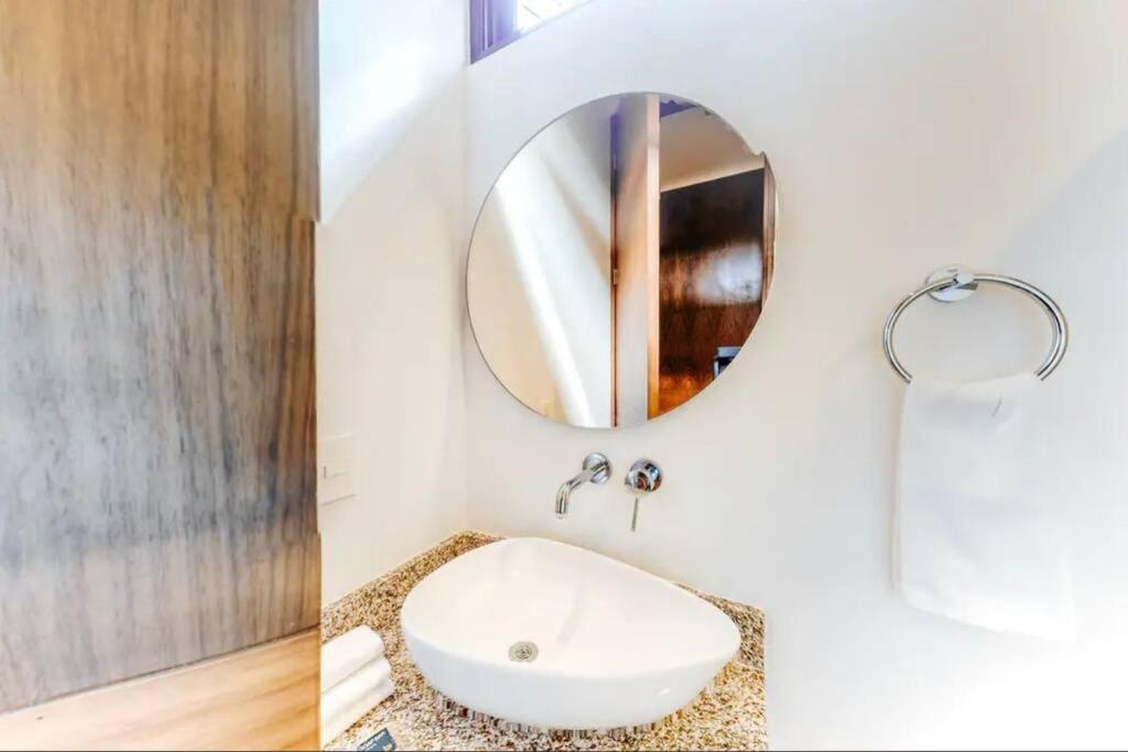 105 Amena Charming 1br 5 Min To The Beach 20mb Wifi Apartamento Tulum