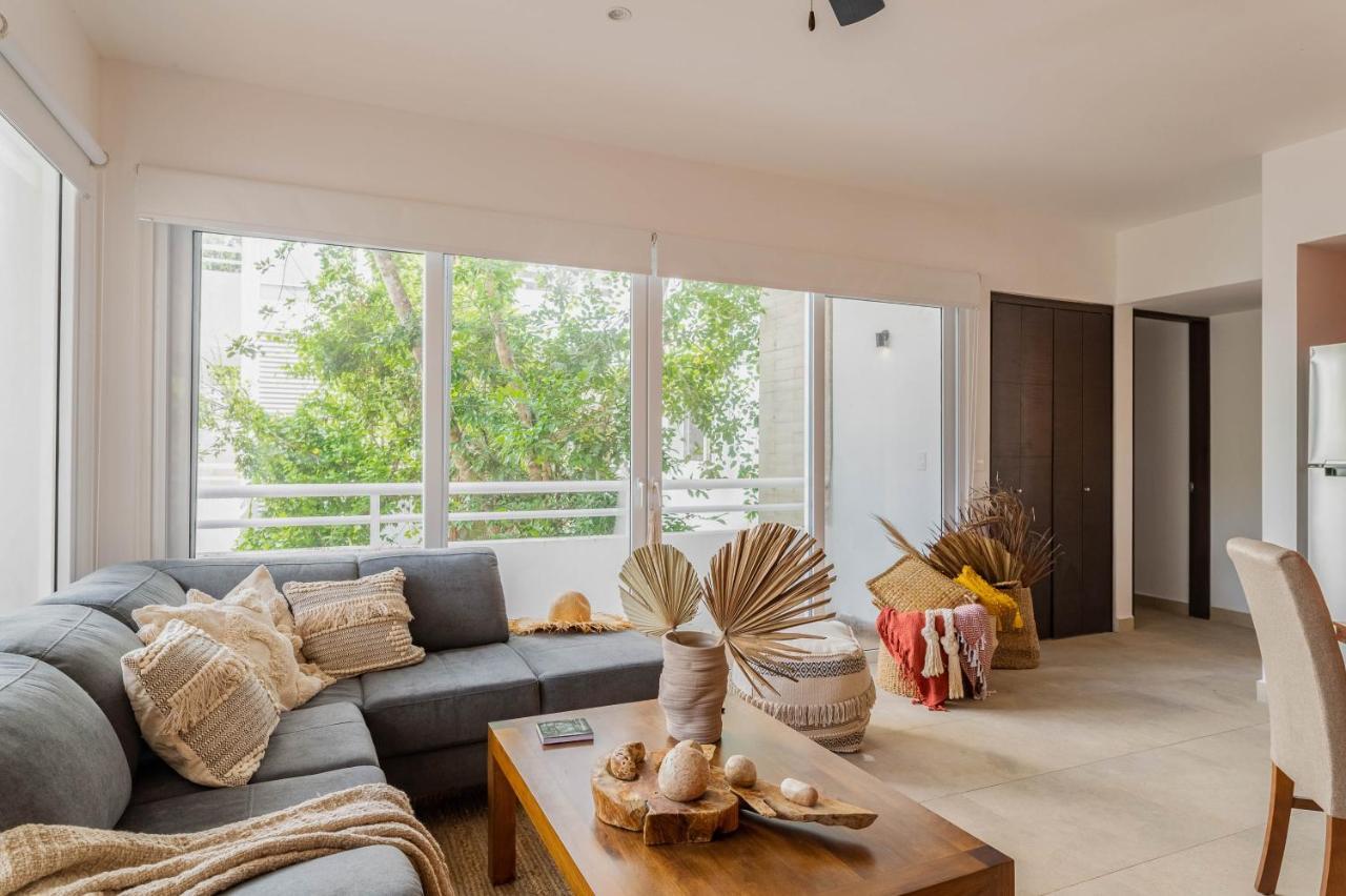 Apartamento Quiet 2br In With Pool Spacious Patio Gym *