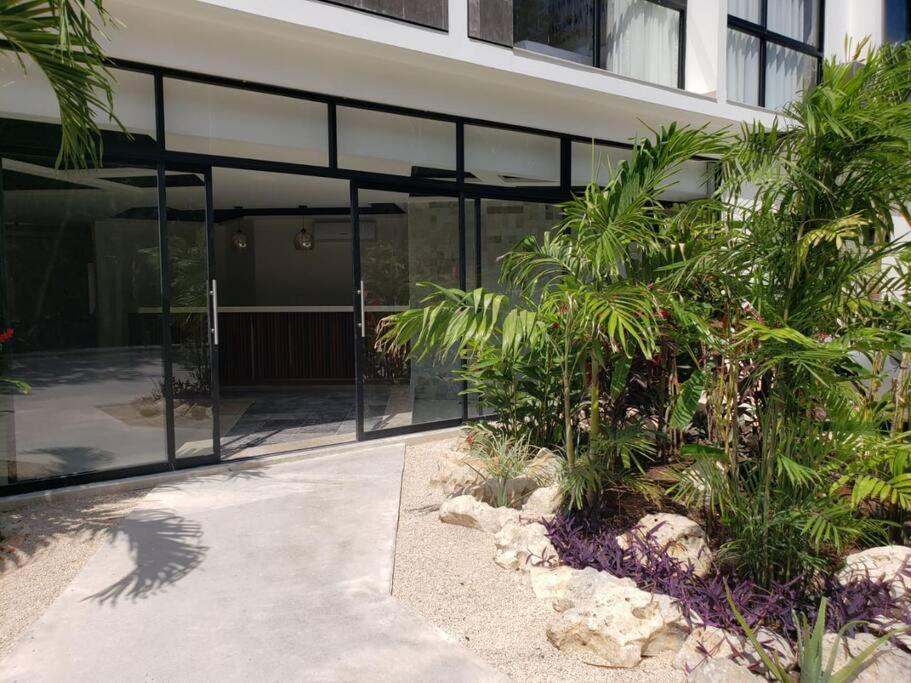 Estudio Súper Cómodo Acogedor Y Tranquilo * Tulum