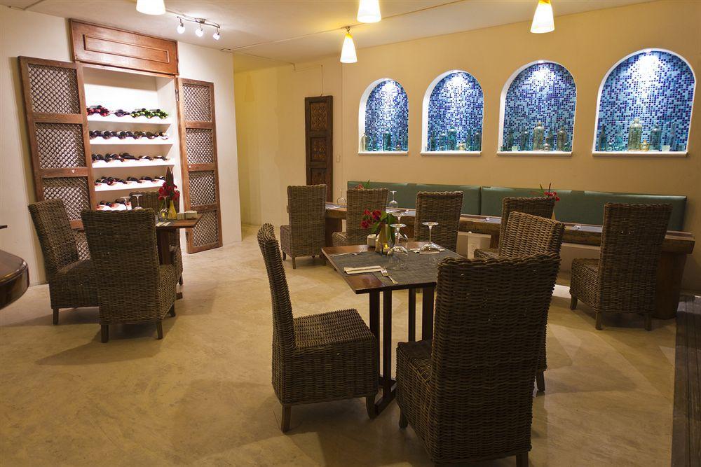 Hotel Ranitas Eco Boutique 3*