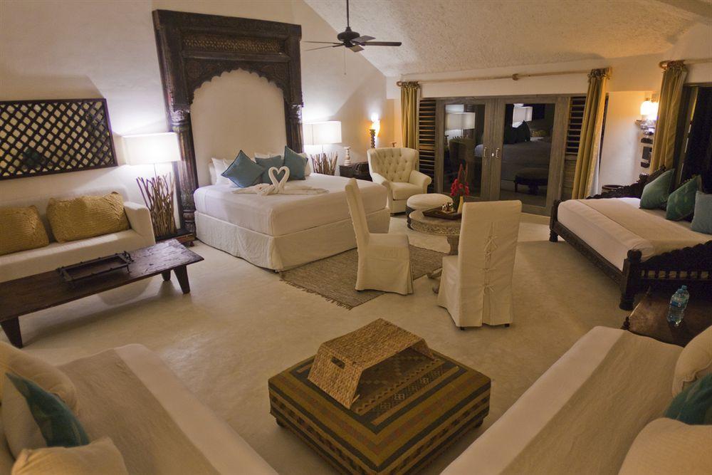 Ranitas Eco Boutique Hotel Tulum