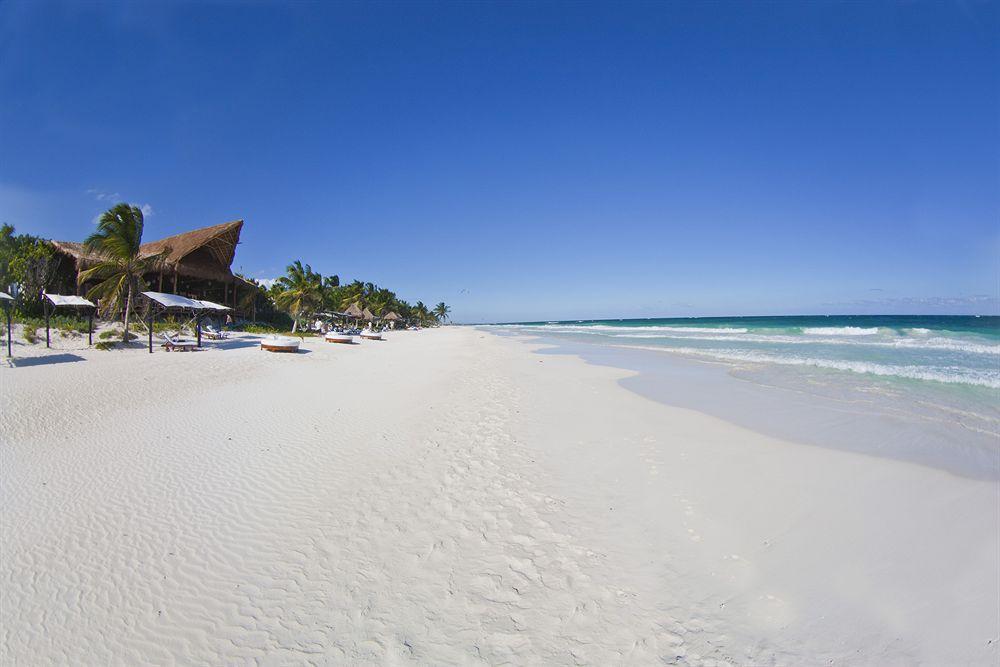 Ranitas Eco Boutique 3* Tulum