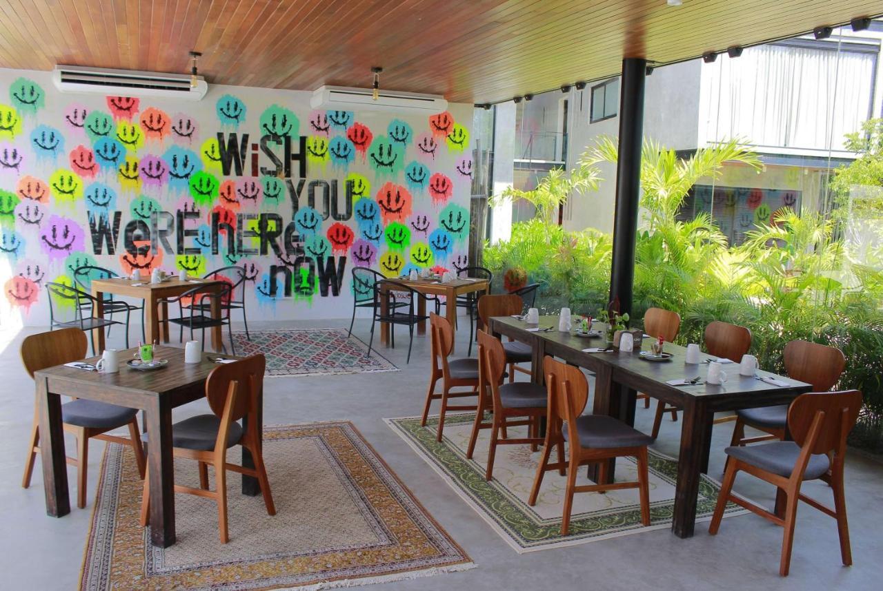 Esplendor By Wyndham Nook 4* Tulum