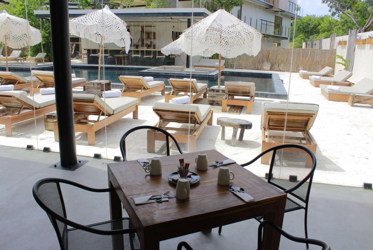 Hotel Esplendor By Wyndham Nook Tulum