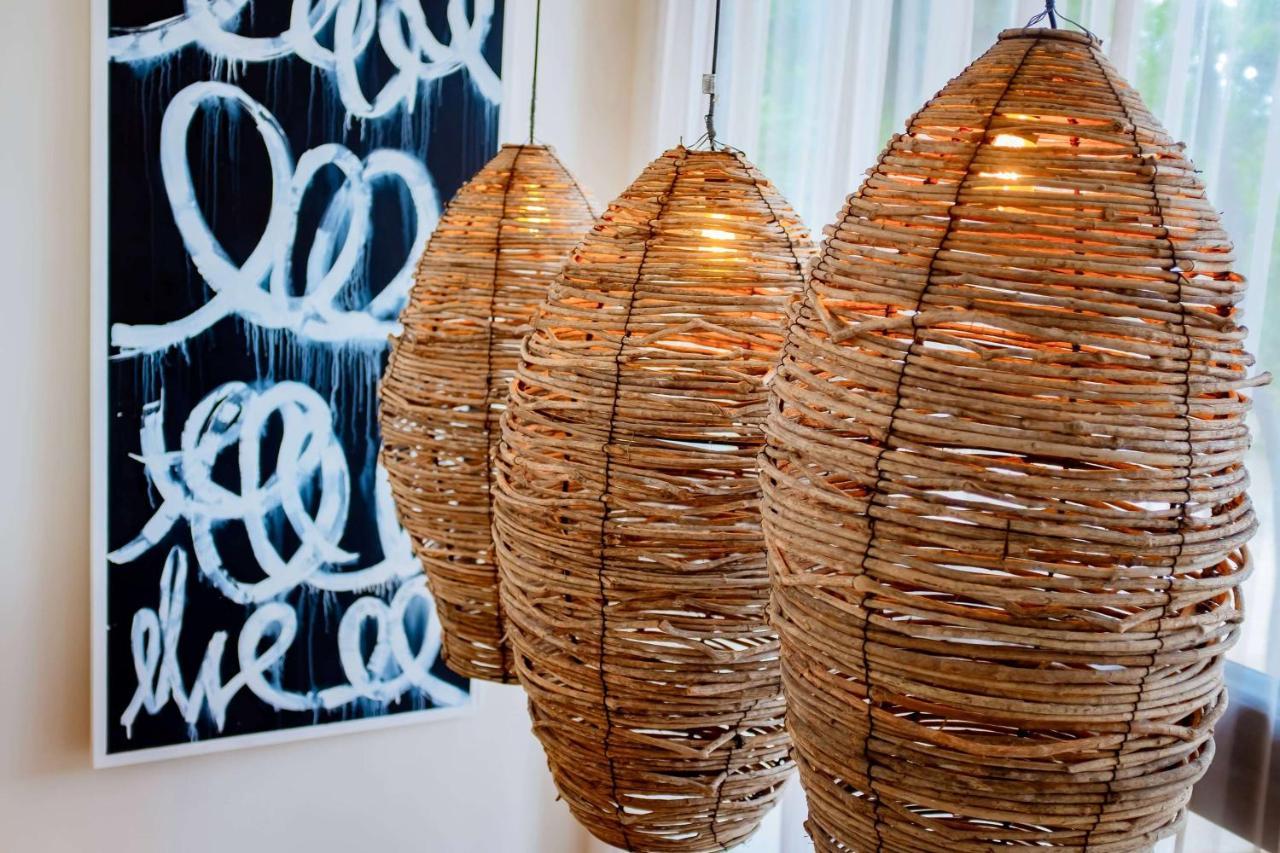 Hotel Esplendor By Wyndham Nook Tulum