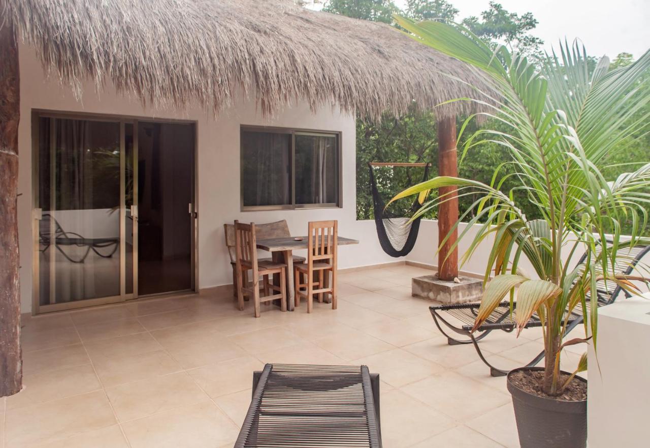 Apartahotel Buena Onda Tulum
