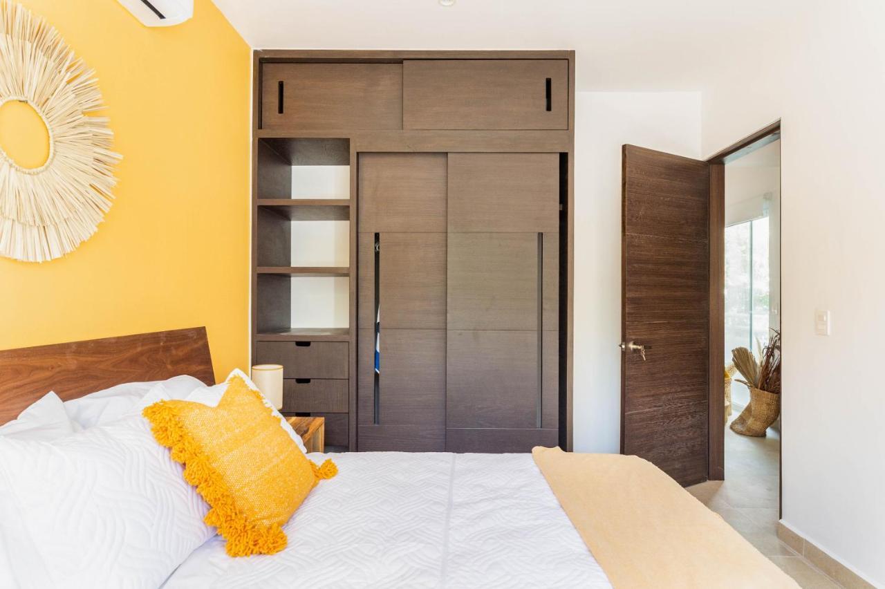 Apartamento Quiet 2br In With Pool Spacious Patio Gym *