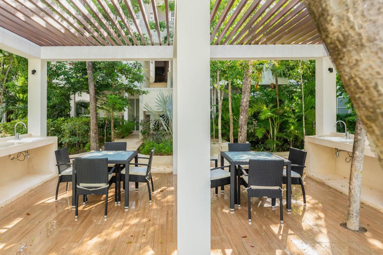 Quiet 2br In With Pool Spacious Patio Gym Apartamento *