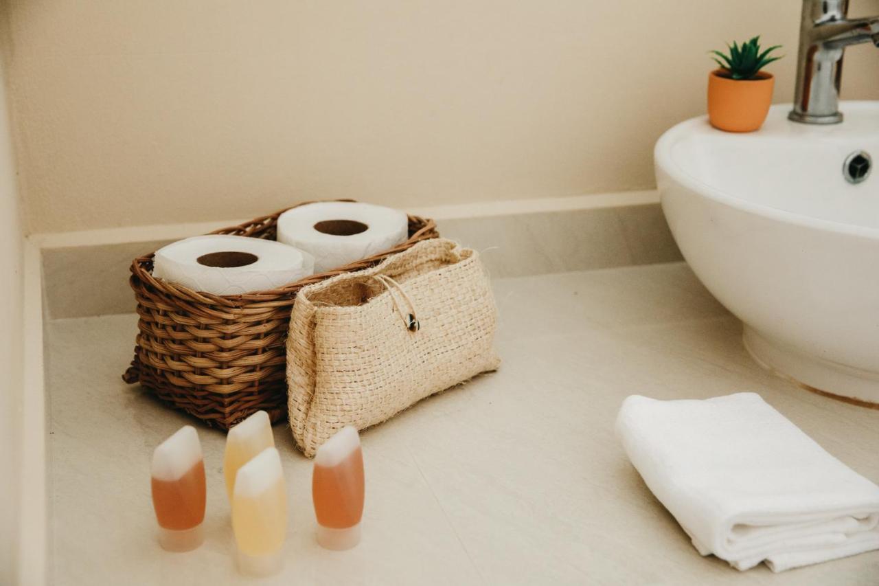 Hotel Lechuga De Mar With Pool And Club Access Tulum