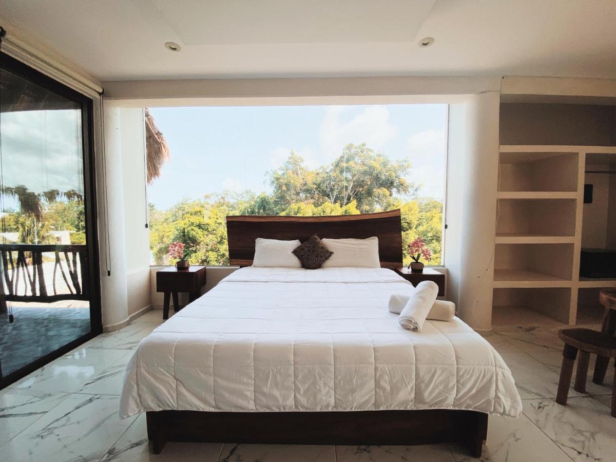 Lechuga De Mar With Pool And Club Access Hotel 3*