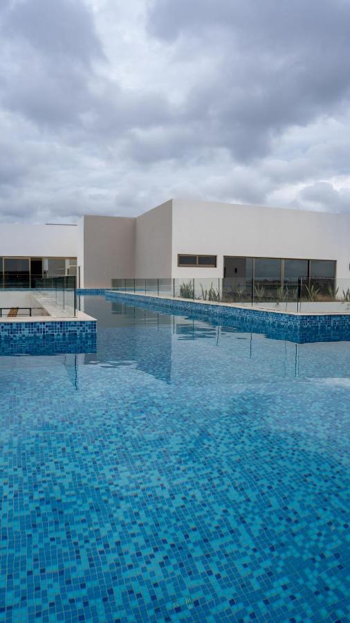 Inspiring Casa Luz/fully Equipped/gym,cinema,pool Apartamento *