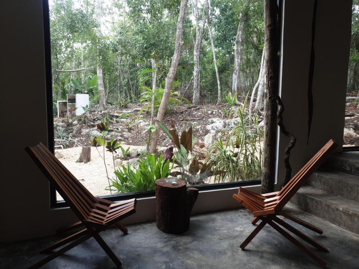 Casa rural Selva Roca *