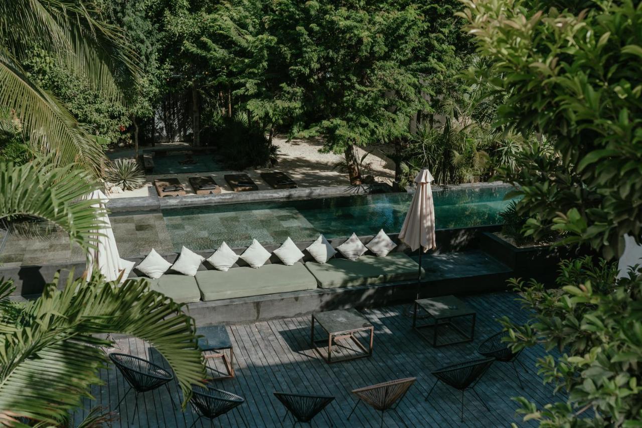 16tulum Hotel Tulum