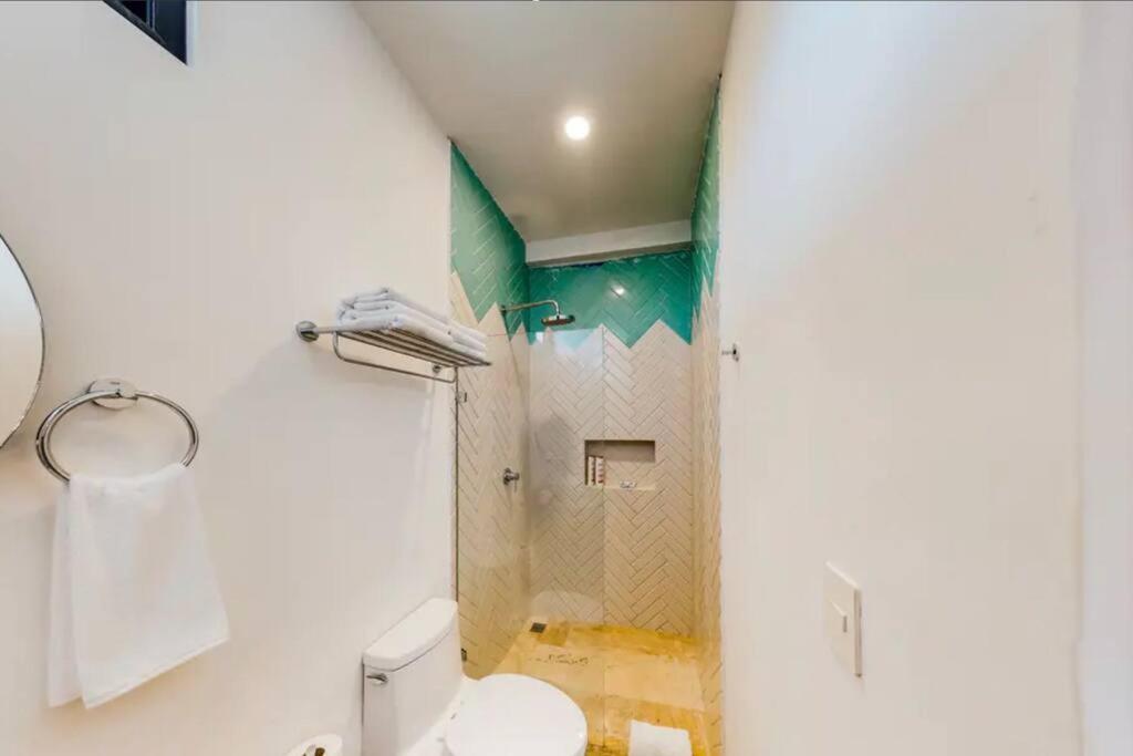 Apartamento 203 Amena, Minutes From The Sea Comfy 1br Apt W/gym