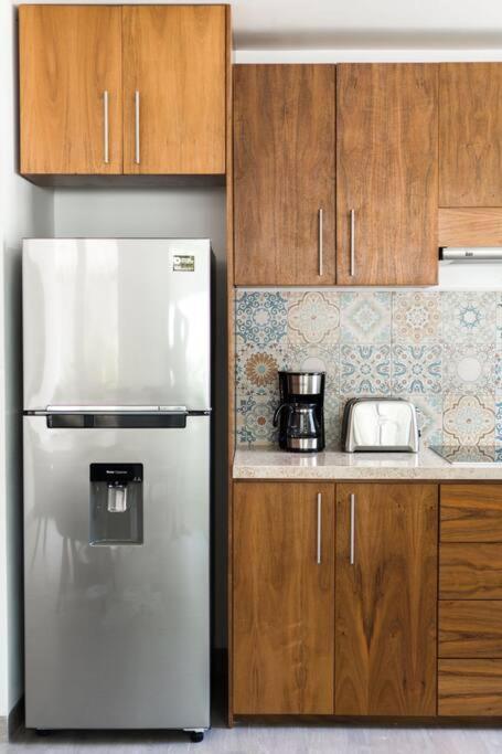Apartamento Neem 31 Comfortable, Luxury 10 Min To The Tulum