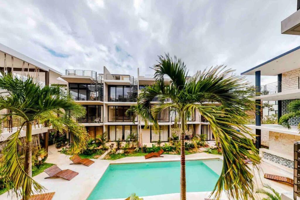 203 Amena, Minutes From The Sea Comfy 1br Apt W/gym *