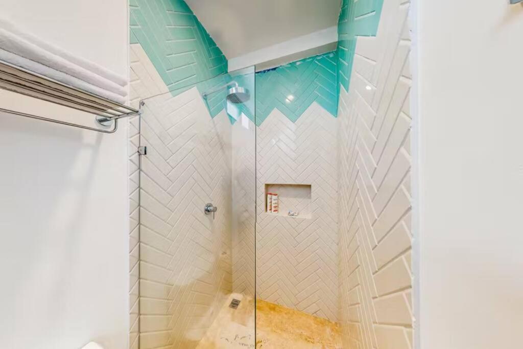 203 Amena, Minutes From The Sea Comfy 1br Apt W/gym * Tulum