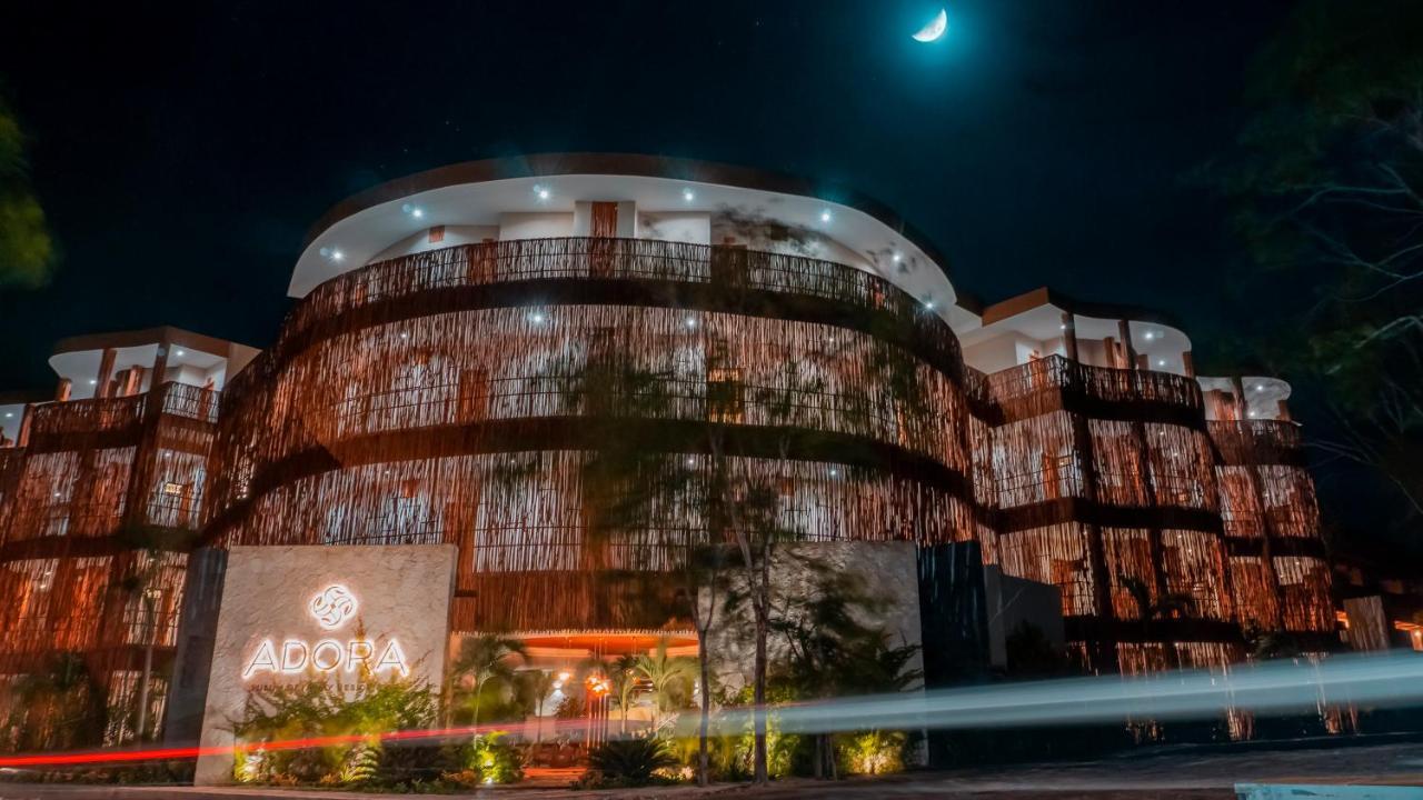 Apartahotel Adora Distinctive Residences