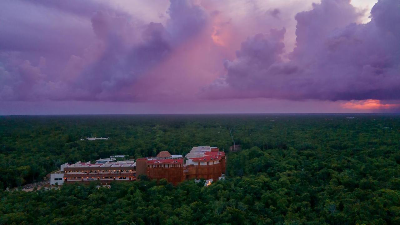 Apartahotel Adora Distinctive Residences Tulum