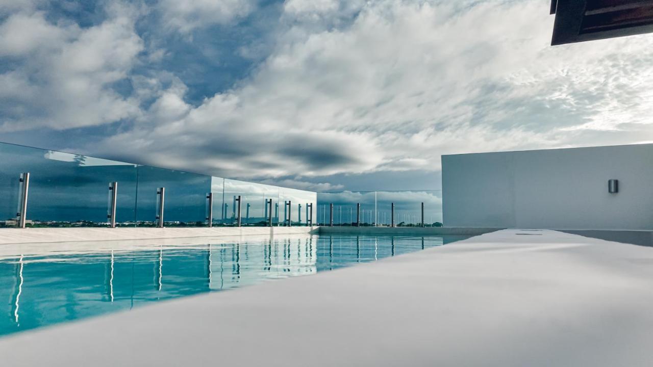 Apartahotel Nectar Tulum