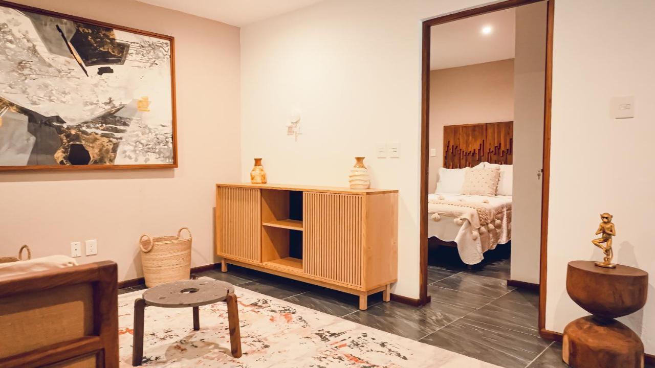 Apartahotel Nectar Tulum