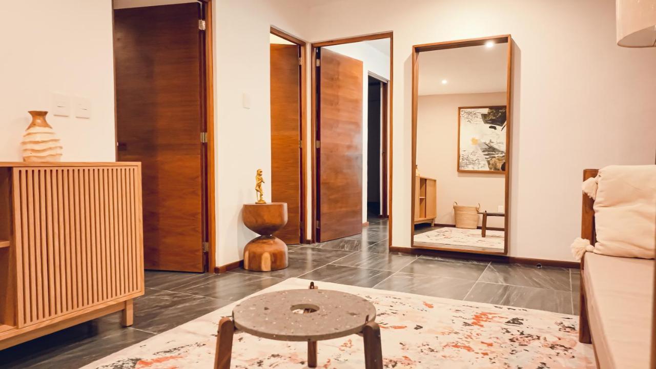 Nectar Apartahotel