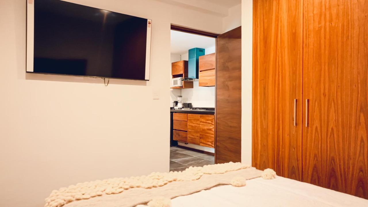 Nectar Apartahotel *