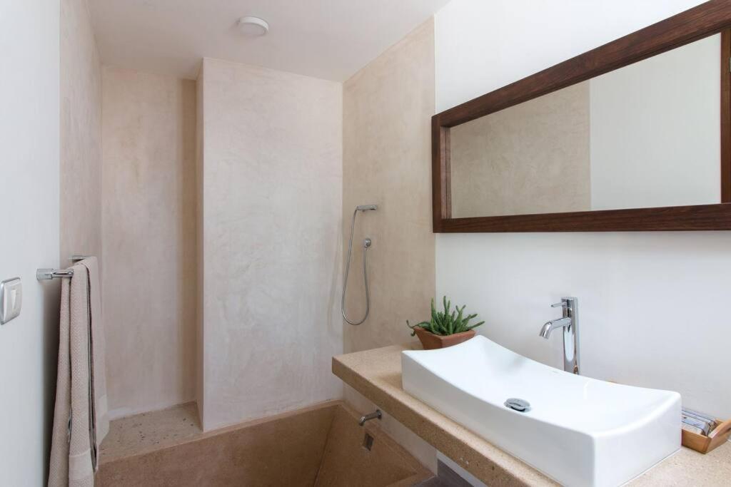 Apartamento Neem 31 Comfortable, Luxury 10 Min To The Tulum