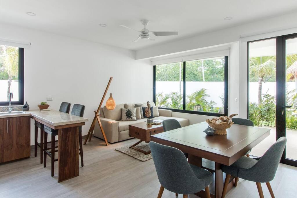 Neem 31 Comfortable, Luxury 10 Min To The * Tulum