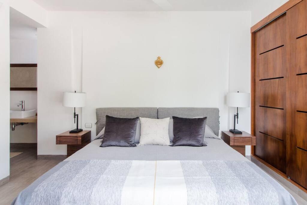 Neem 31 Comfortable, Luxury 10 Min To The * Tulum