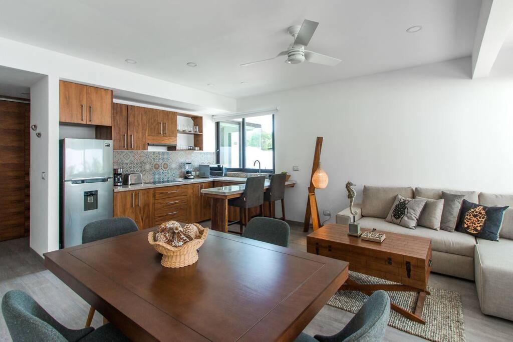Neem 31 Comfortable, Luxury 10 Min To The * Tulum