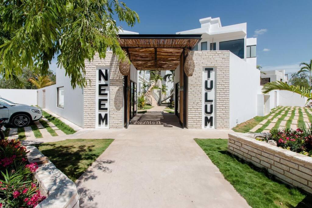 Apartamento Neem 31 Comfortable, Luxury 10 Min To The *