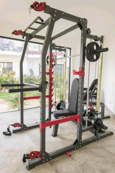 Neem 31 Comfortable, Luxury 10 Min To The Apartamento *