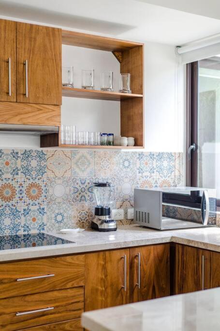 Neem 31 Comfortable, Luxury 10 Min To The Apartamento Tulum