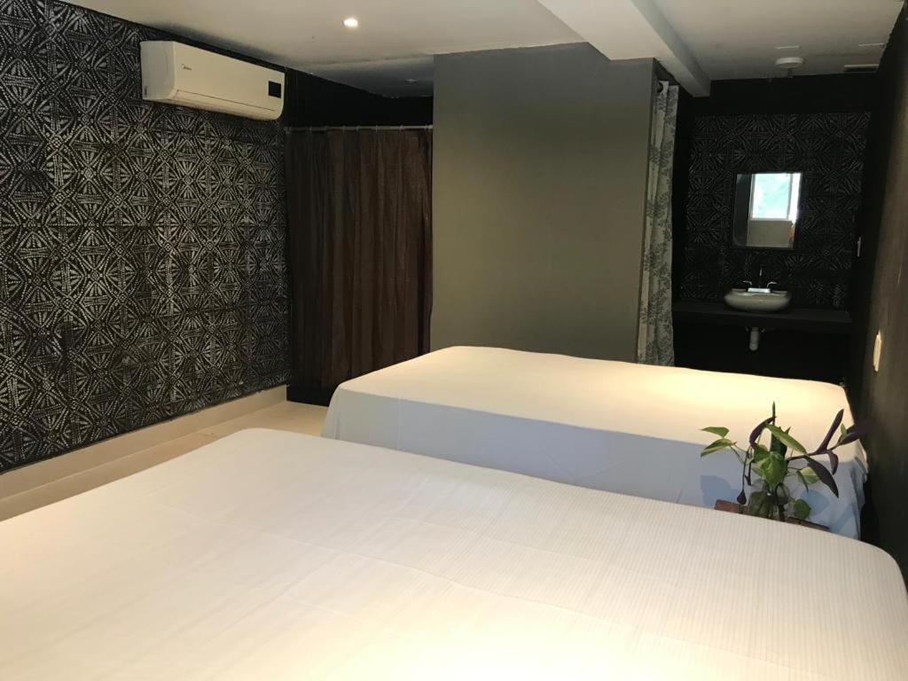 Veleta Hotel
