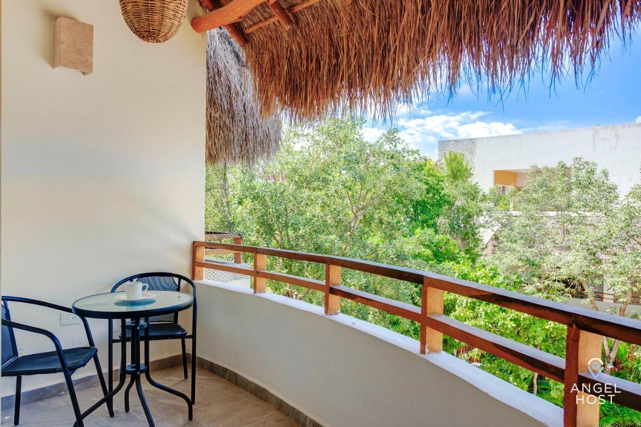 Apartamento Complex With An Alluring Pool & Tropical Vibes By Stella Rentals! *