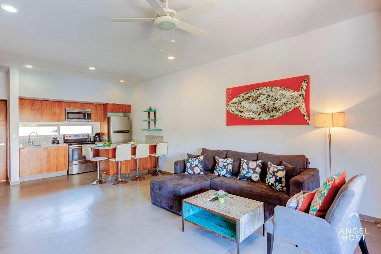 Apartamento Complex With An Alluring Pool & Tropical Vibes By Stella Rentals!