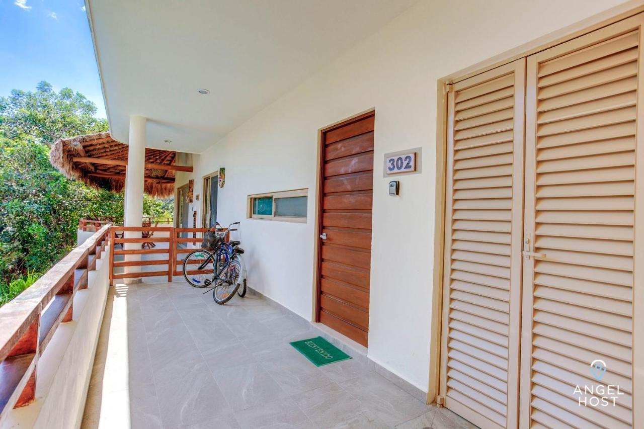 Apartamento Complex With An Alluring Pool & Tropical Vibes By Stella Rentals! *