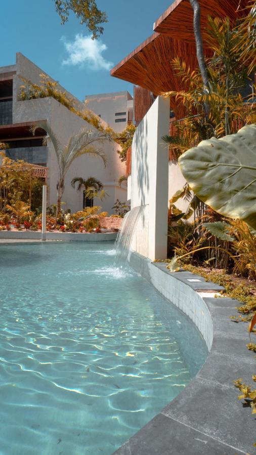 Adora Distinctive Residences * Tulum