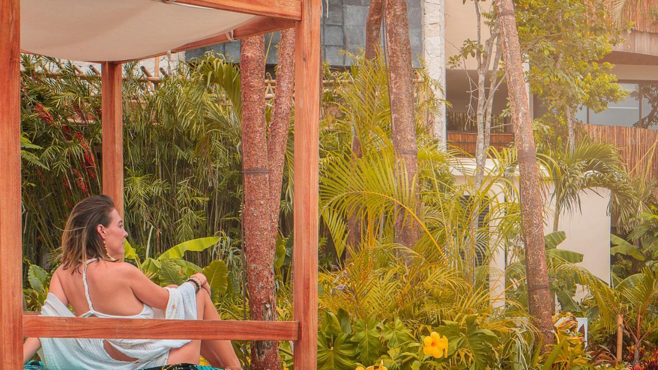 Adora Distinctive Residences Apartahotel Tulum
