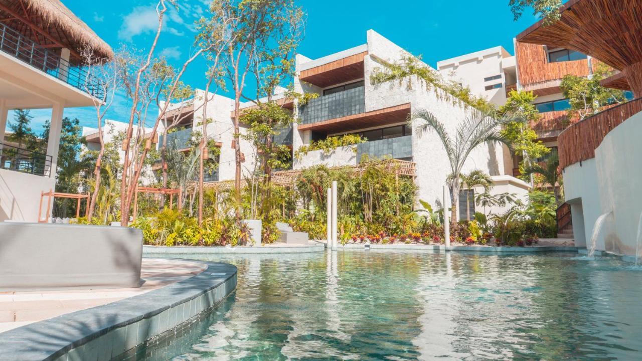Adora Distinctive Residences Apartahotel *