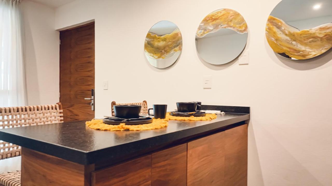 Apartahotel Nectar Tulum