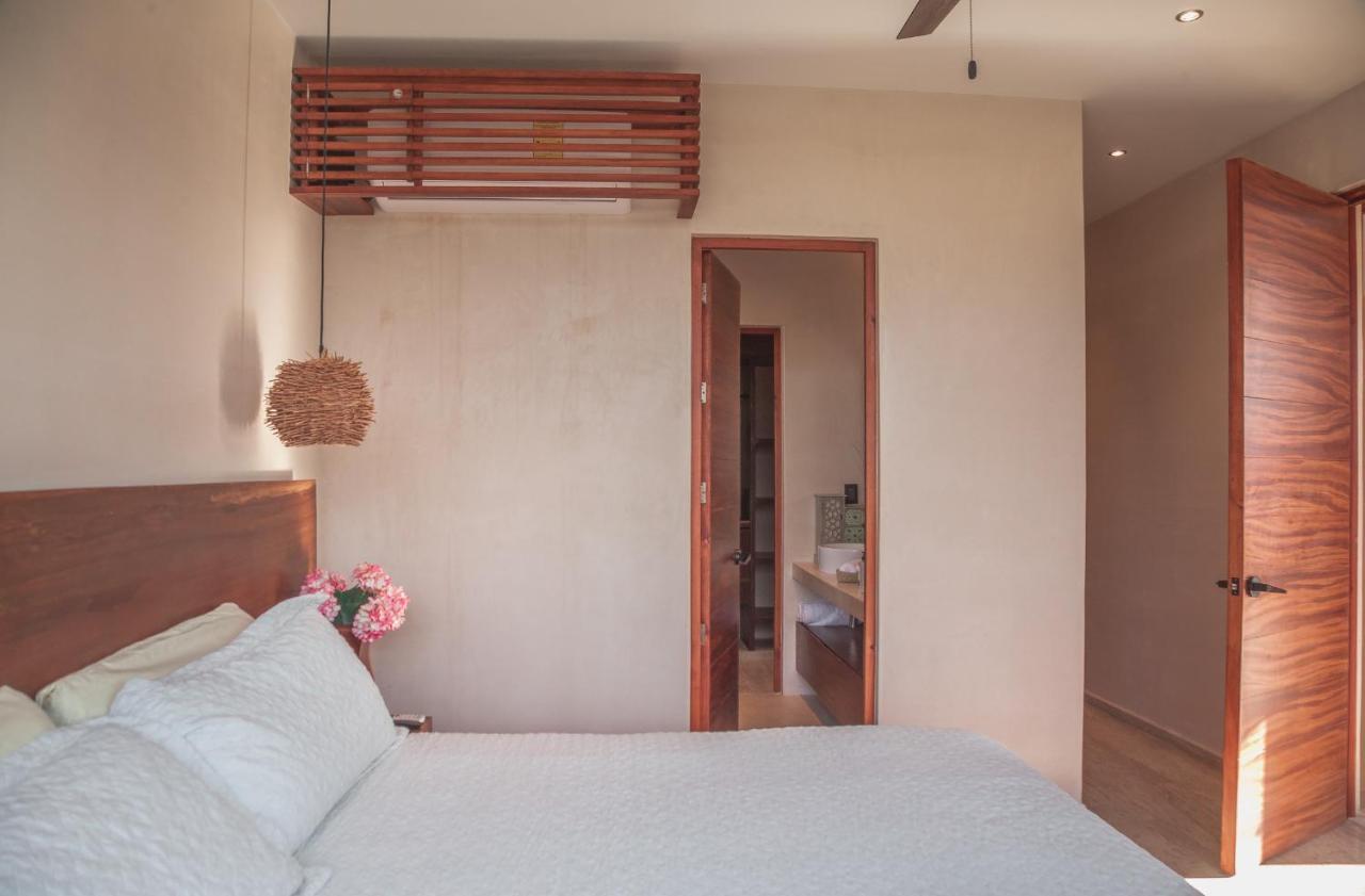 Kataleya By Zaazil - New Luxury Amazing Combo For Up To 20 People - Penthouse Aptartment , Private Pool, Terrace , Roof And Hot Tub In Luum Zama In The Jungle
