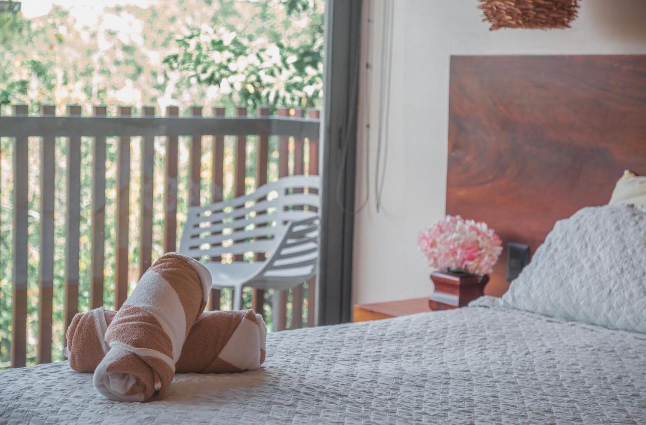 Kataleya By Zaazil - New Luxury Amazing Combo For Up To 20 People - Penthouse Aptartment , Private Pool, Terrace , Roof And Hot Tub In Luum Zama In The Jungle *