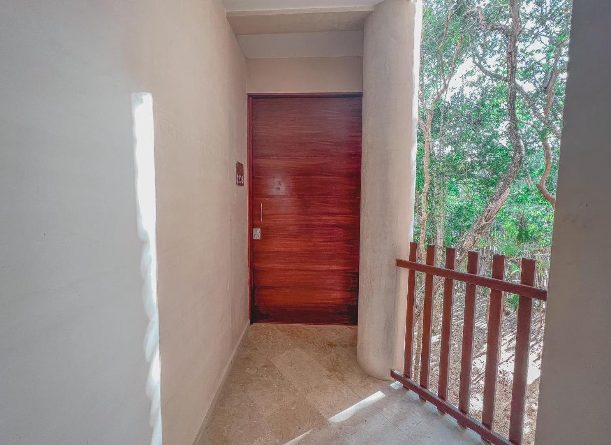 Kataleya By Zaazil - New Luxury Amazing Combo For Up To 20 People - Penthouse Aptartment , Private Pool, Terrace , Roof And Hot Tub In Luum Zama In The Jungle