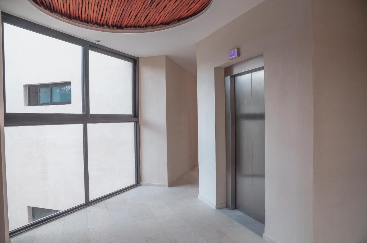 Kataleya By Zaazil - New Luxury Amazing Combo For Up To 20 People - Penthouse Aptartment , Private Pool, Terrace , Roof And Hot Tub In Luum Zama In The Jungle * Tulum