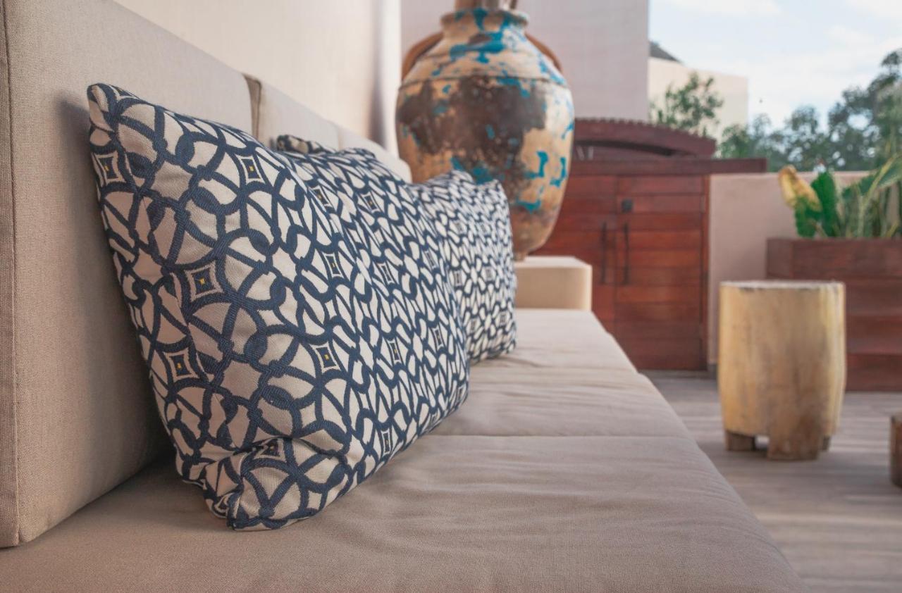Kataleya By Zaazil - New Luxury Amazing Combo For Up To 20 People - Penthouse Aptartment , Private Pool, Terrace , Roof And Hot Tub In Luum Zama In The Jungle Tulum