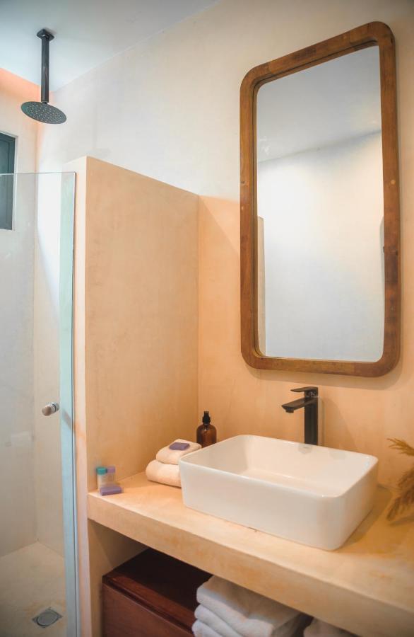 Kataleya By Zaazil - Amazing Penthouse Aptartment , Up To 16 People, Private Pool, Terrace , Roof And Hot Tub In Luum Zama In The Jungle
