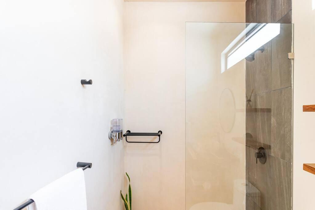 @villa.akbal- 2bd Rooftop W/ Open Dinning Apartamento *